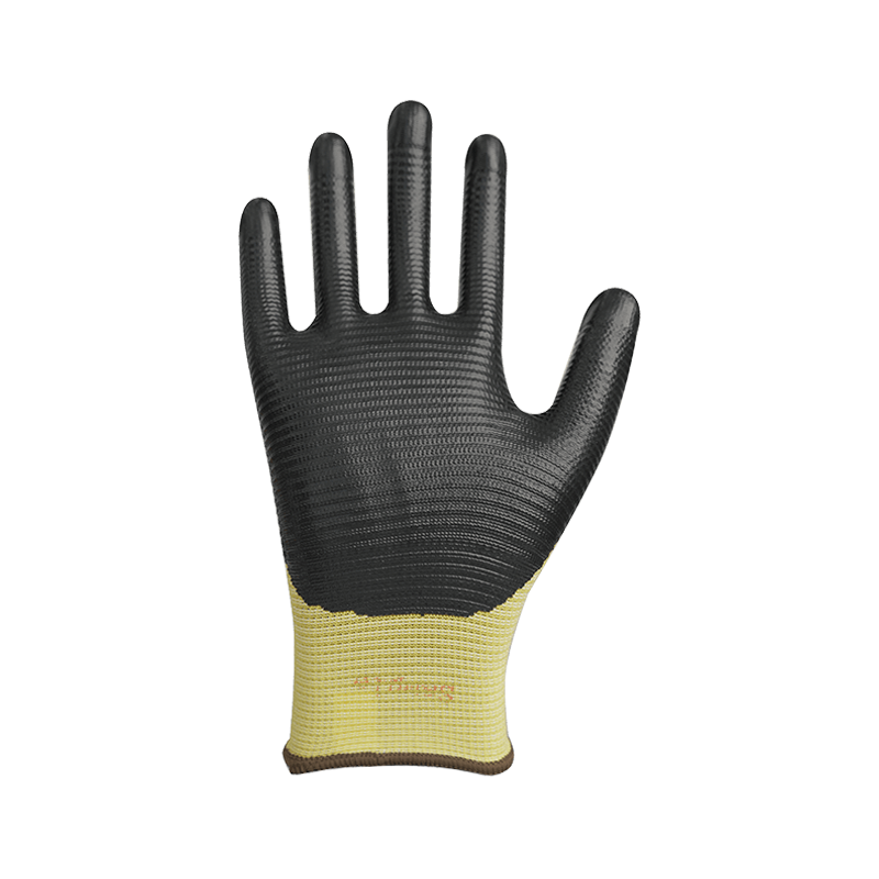 Nitril eldivenlerin özelliği nedir?