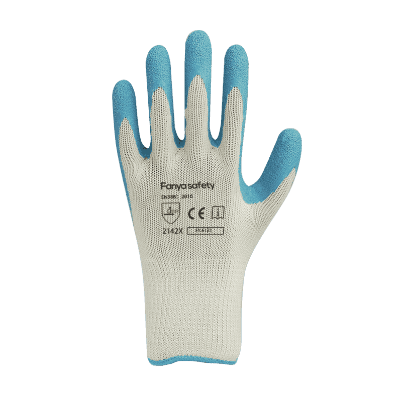 Lateks kaplamalı 10G polyester Lateks kaplamalı 10G polyester