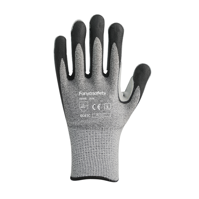 13G HPPE fiber astar inek derisi dikişi