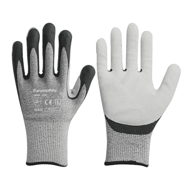 13G HPPE fiber astar inek derisi dikişi