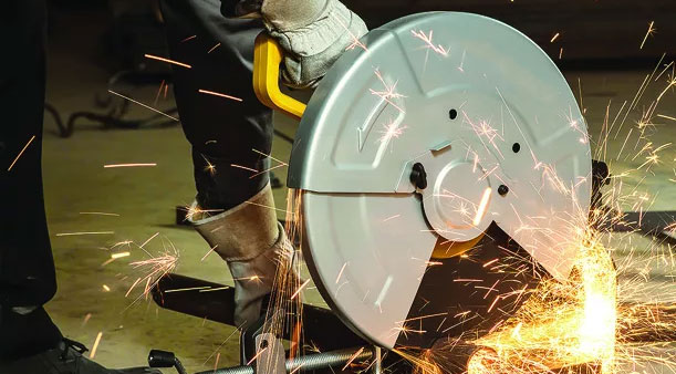 İş eldiveni tavsiyesi olan var mı?