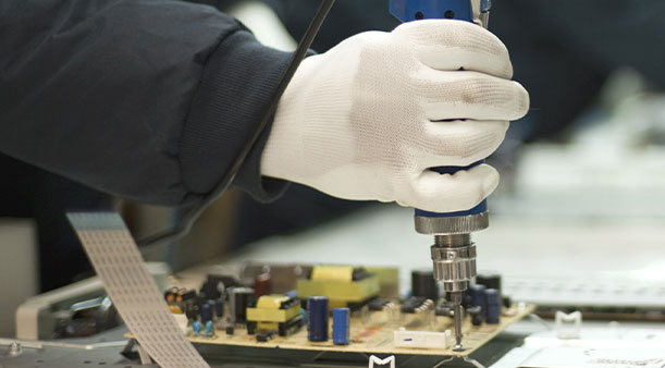 İş eldivenleri nedir?